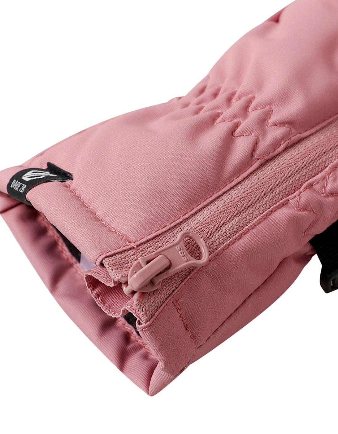 Childrens/Kids Igloo Mittens