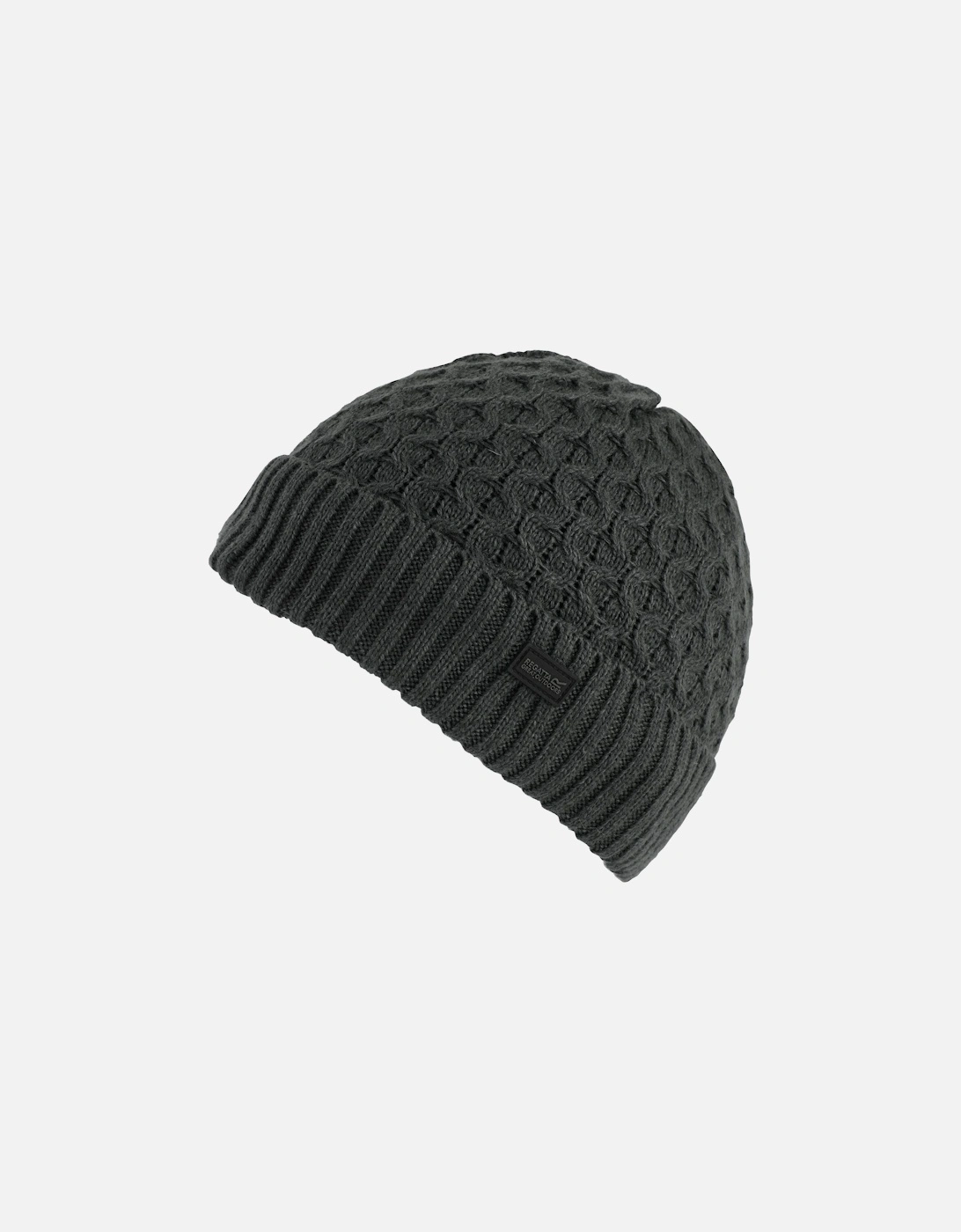 Mens Harrell Beanie, 4 of 3