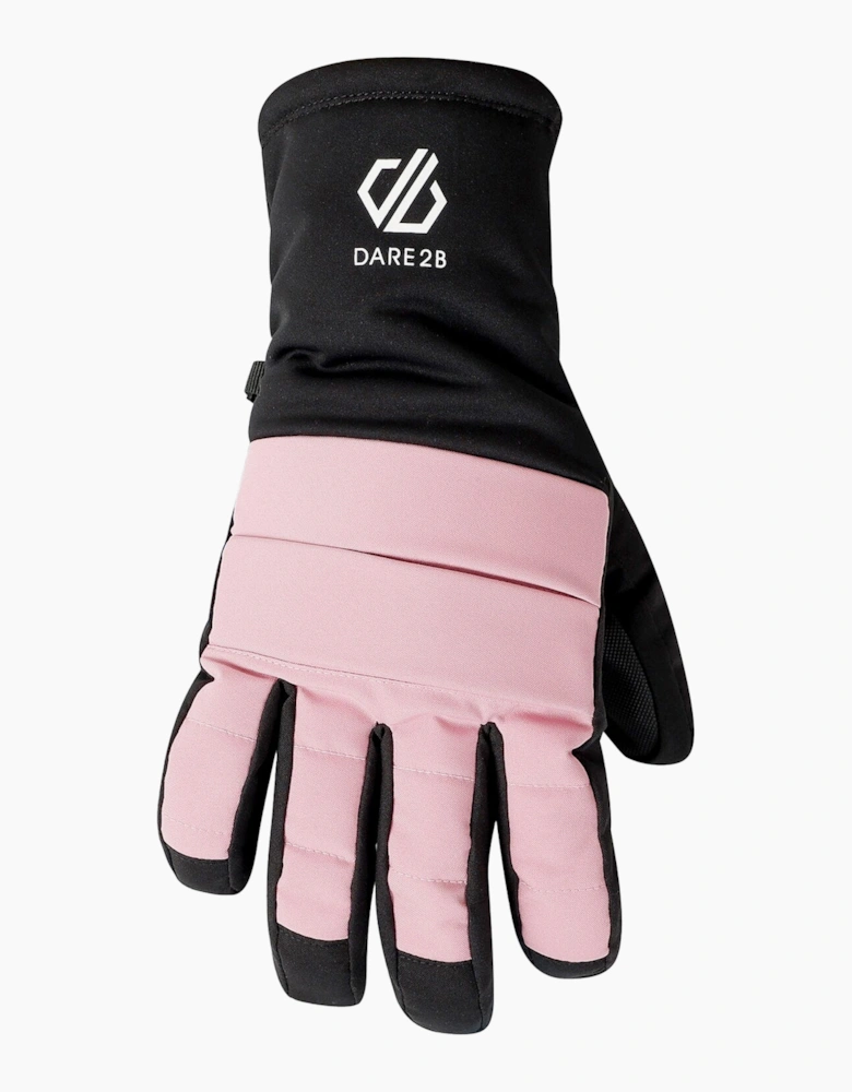 Dare 2B Unisex Adult Freeride Waterproof Gloves