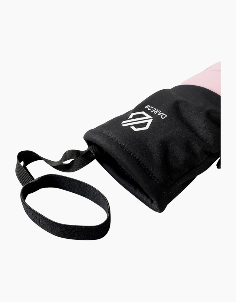 Dare 2B Unisex Adult Freeride Waterproof Gloves