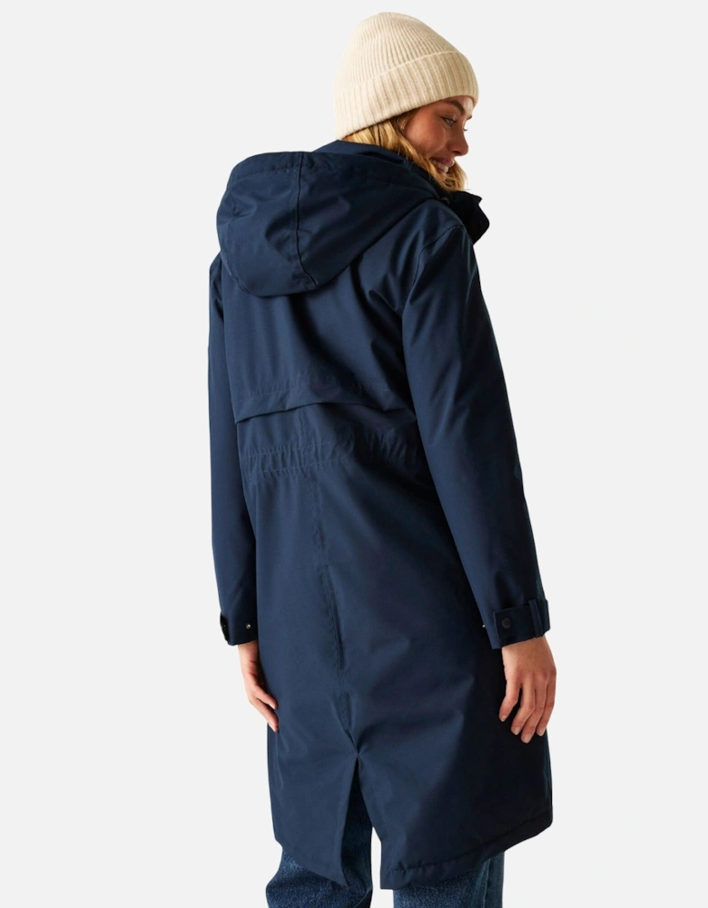 Womens/Ladies Yannta Insulated Waterproof Jacket