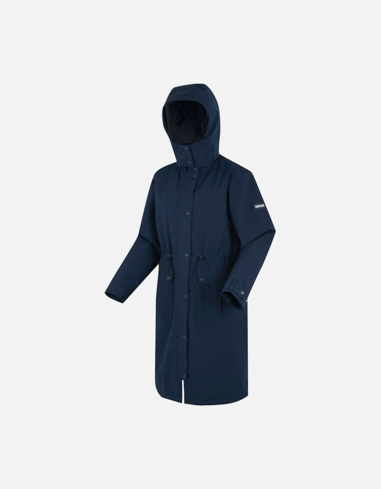 Womens/Ladies Yannta Insulated Waterproof Jacket