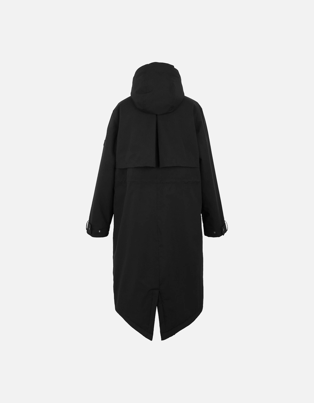 Womens/Ladies Yannta Insulated Waterproof Jacket