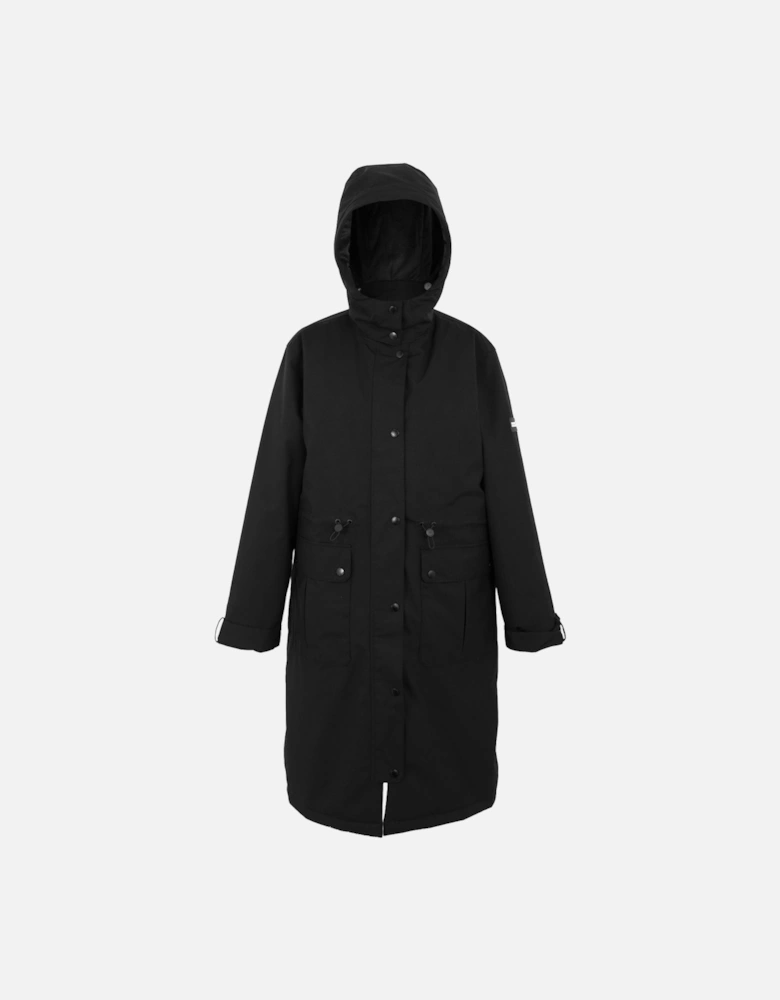 Womens/Ladies Yannta Insulated Waterproof Jacket