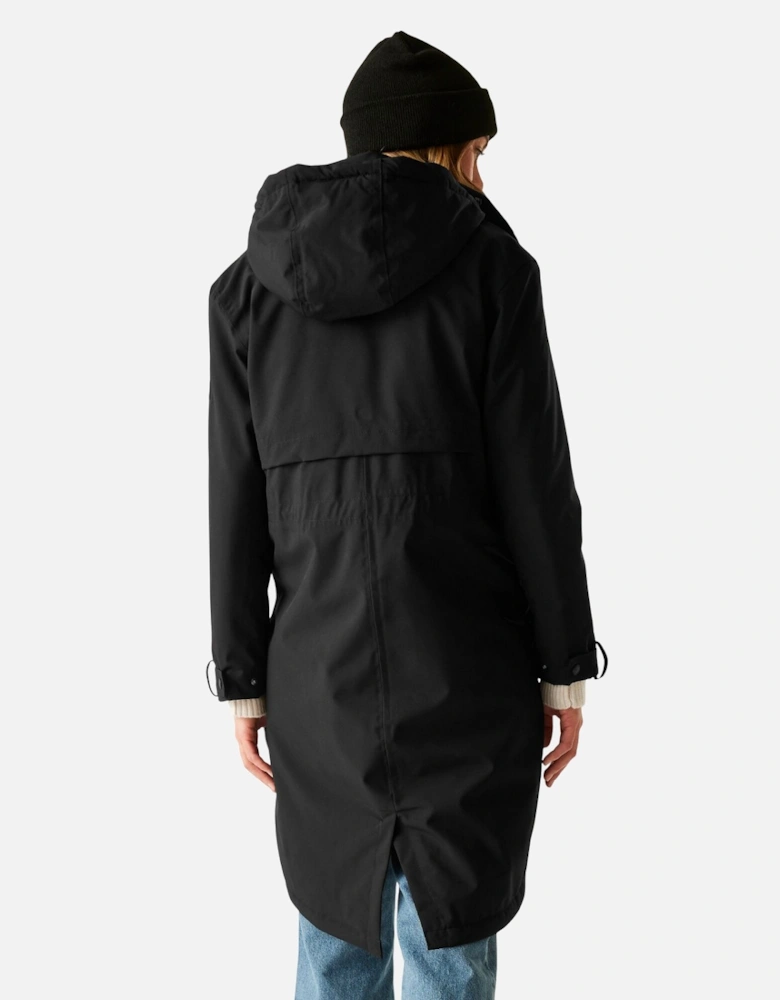 Womens/Ladies Yannta Insulated Waterproof Jacket