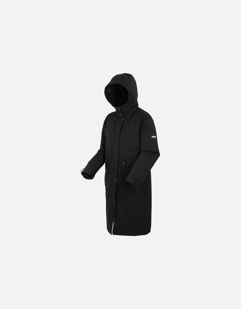 Womens/Ladies Yannta Insulated Waterproof Jacket