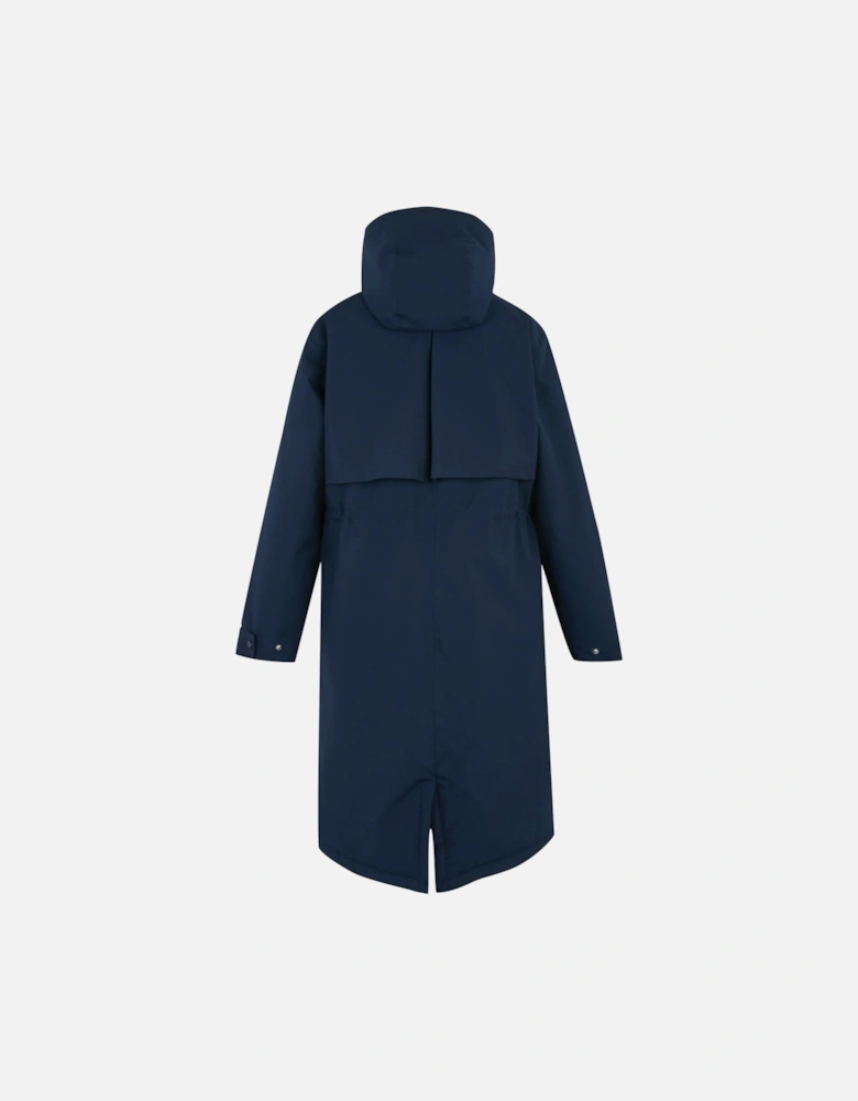 Womens/Ladies Yannta Insulated Waterproof Jacket