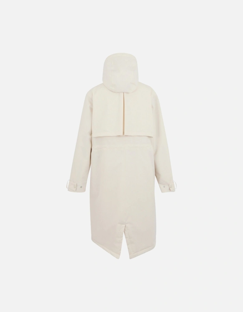 Womens/Ladies Yannta Insulated Waterproof Jacket