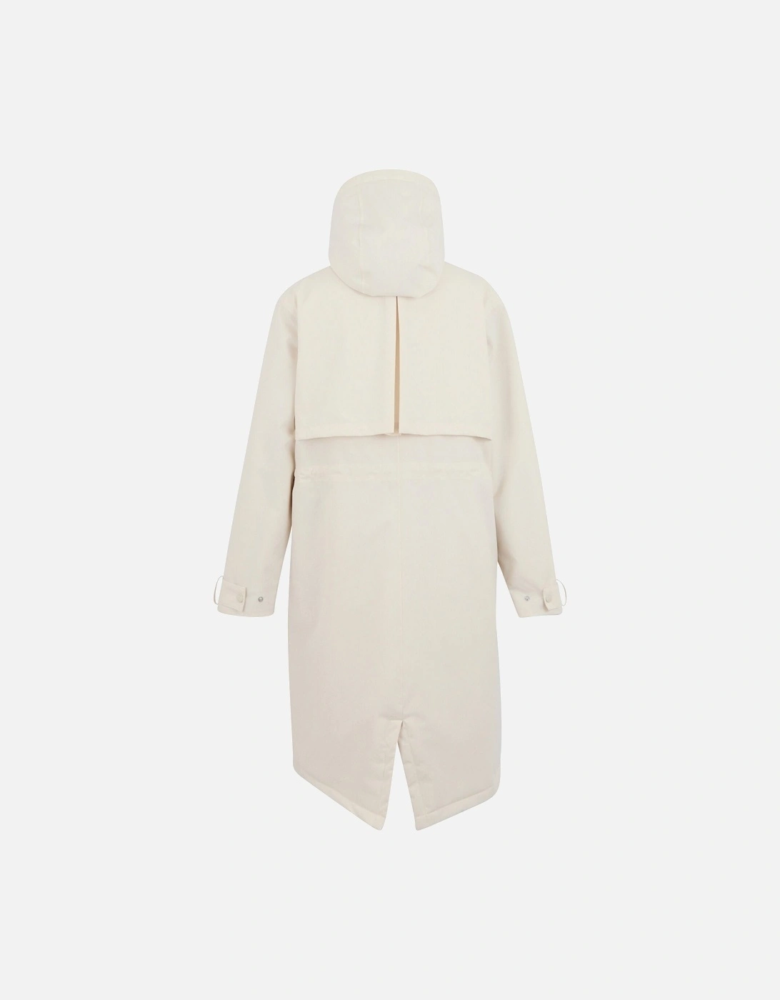 Womens/Ladies Yannta Insulated Waterproof Jacket