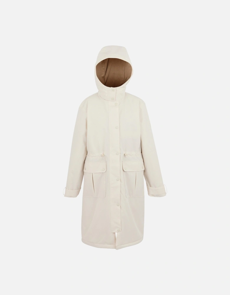 Womens/Ladies Yannta Insulated Waterproof Jacket