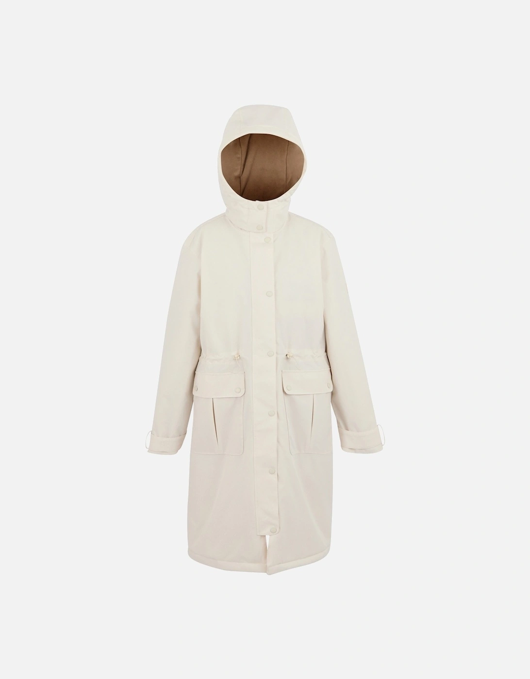 Womens/Ladies Yannta Insulated Waterproof Jacket, 6 of 5