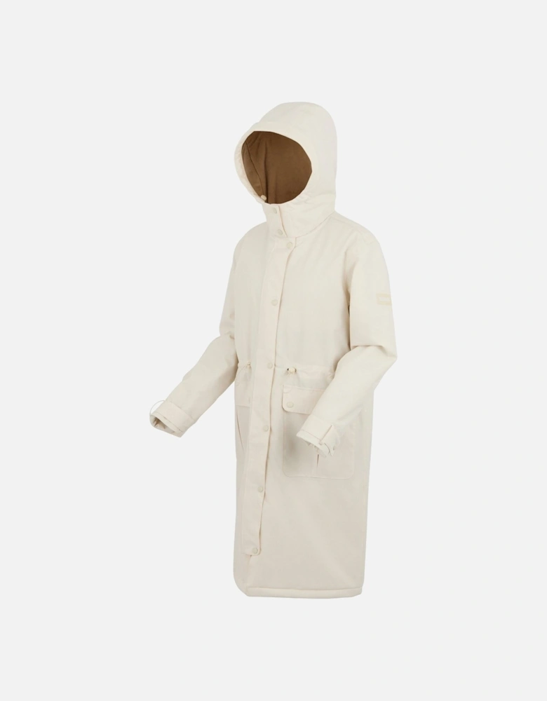 Womens/Ladies Yannta Insulated Waterproof Jacket