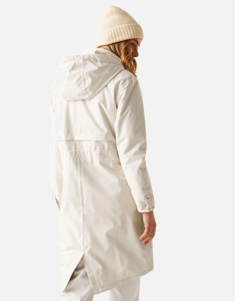 Womens/Ladies Yannta Insulated Waterproof Jacket