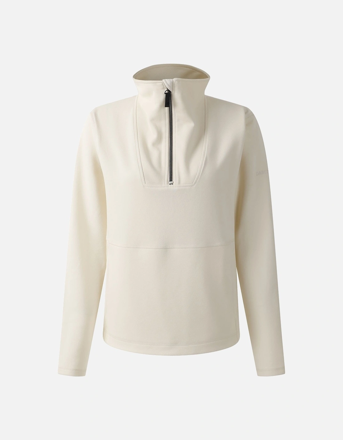 Womens/Ladies Wander Quarter Zip Sweatshirt, 6 of 5