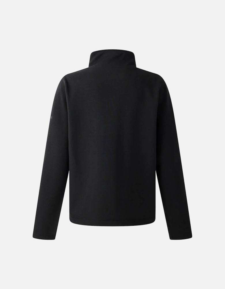 Dare 2B Womens/Ladies Wander Quarter Zip Sweatshirt