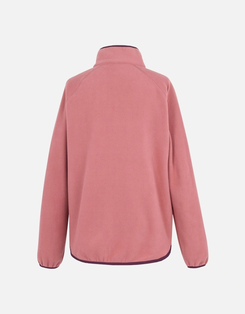 Womens/Ladies Frankie Full Zip Fleece Jacket