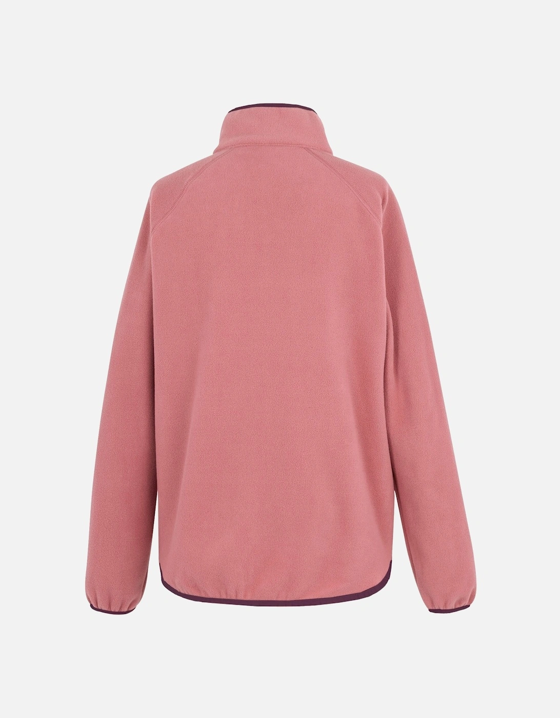 Womens/Ladies Frankie Full Zip Fleece Jacket