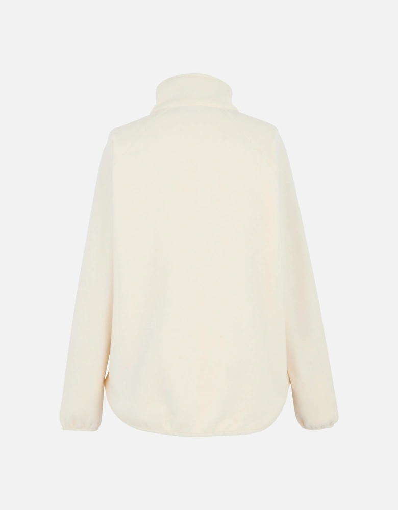 Womens/Ladies Frankie Full Zip Fleece Jacket