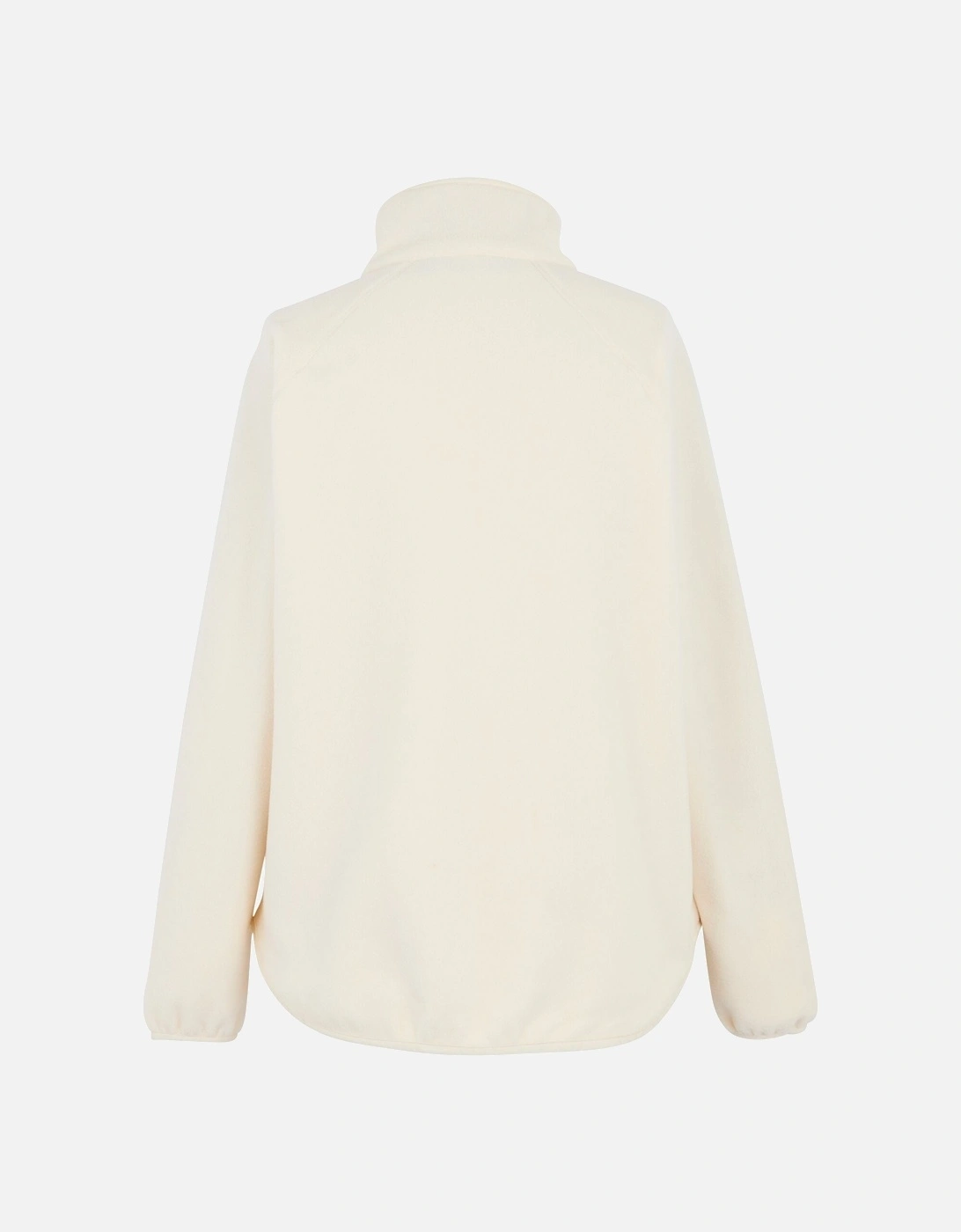 Womens/Ladies Frankie Full Zip Fleece Jacket