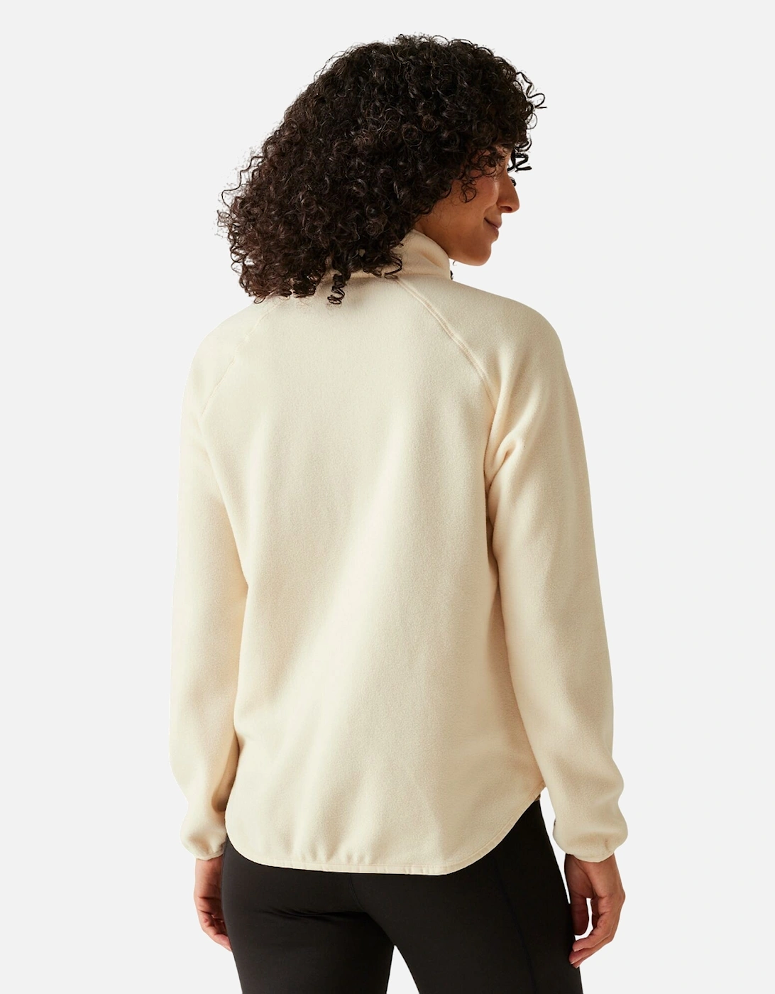 Womens/Ladies Frankie Full Zip Fleece Jacket
