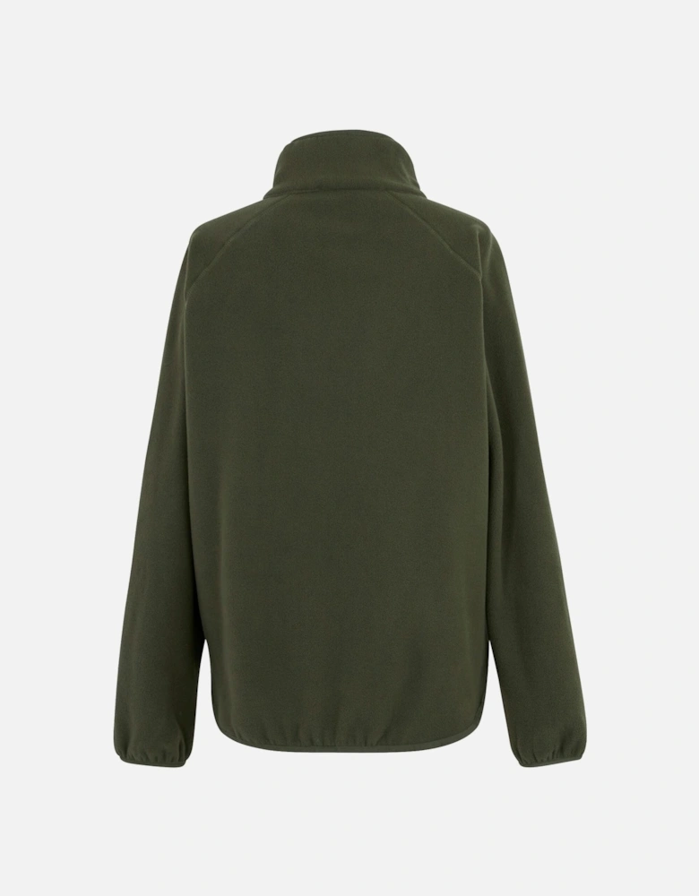 Womens/Ladies Frankie Full Zip Fleece Jacket