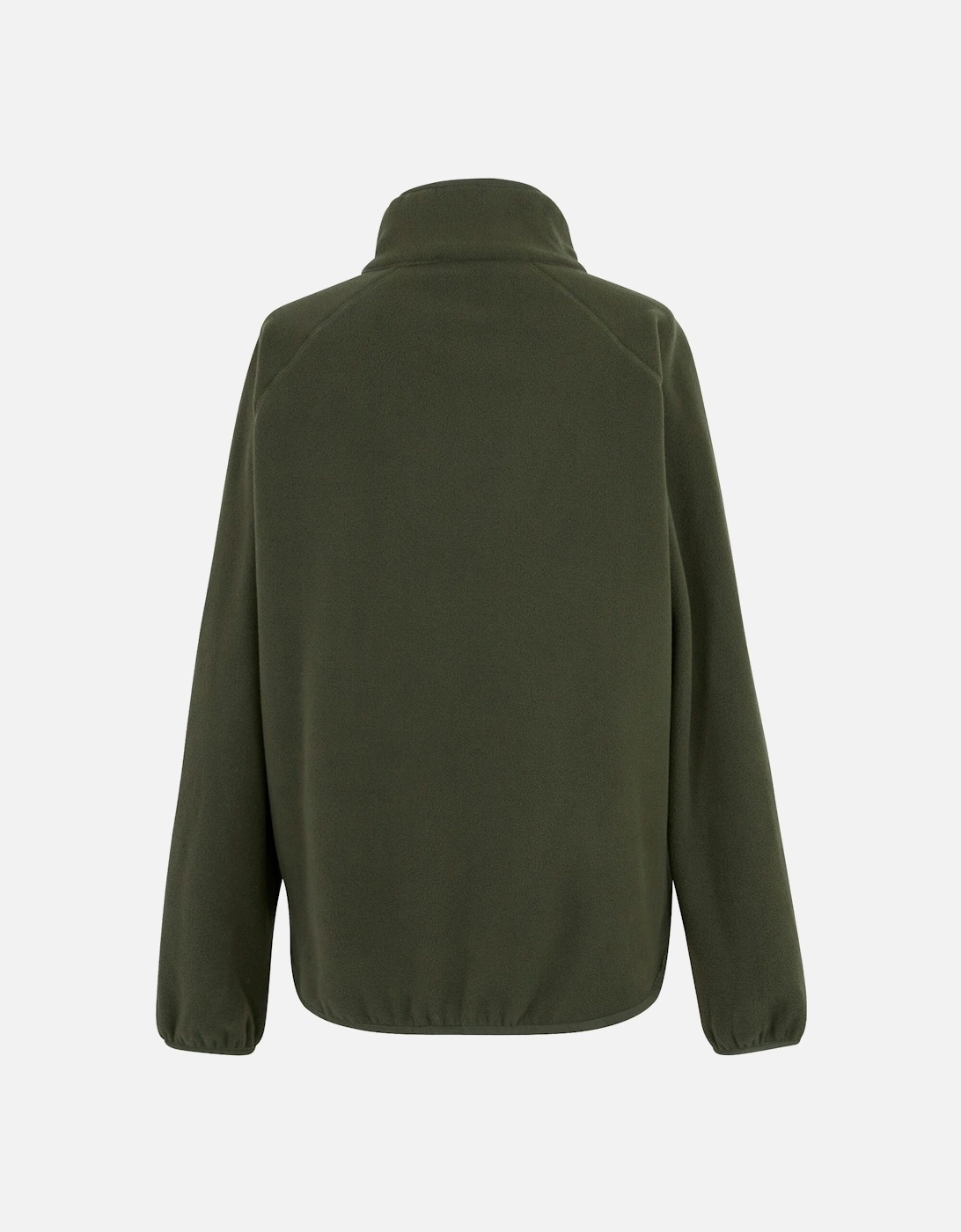 Womens/Ladies Frankie Full Zip Fleece Jacket
