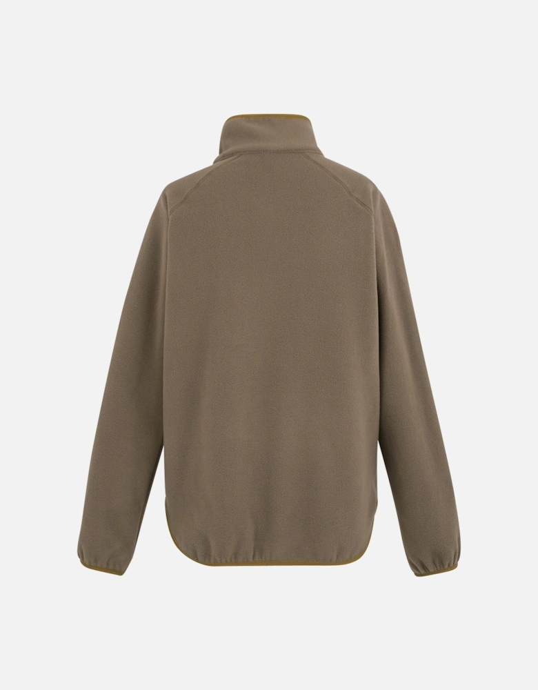 Womens/Ladies Frankie Full Zip Fleece Jacket