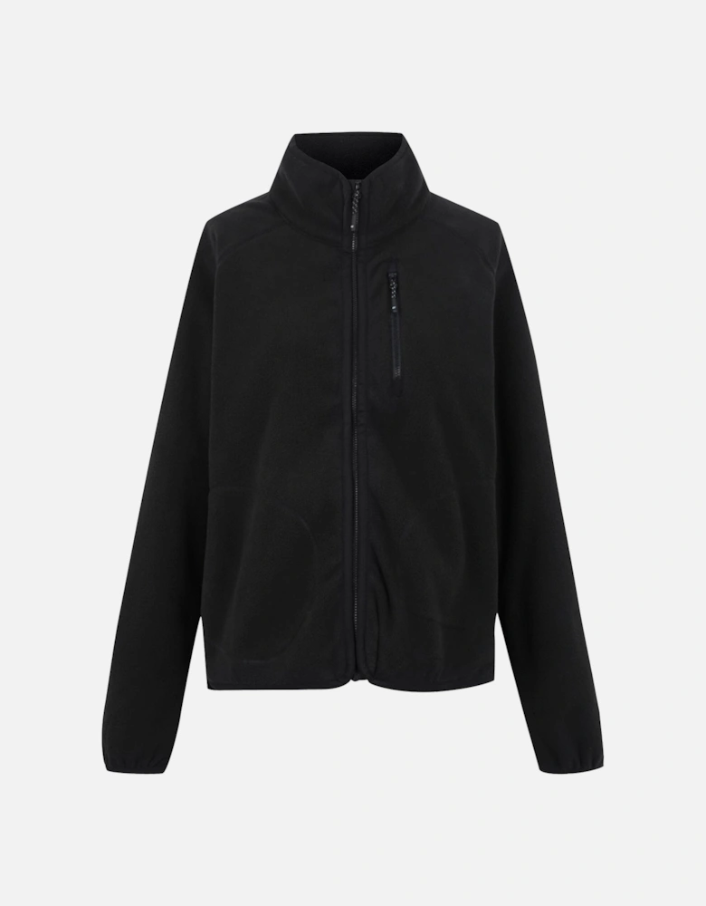 Womens/Ladies Frankie Full Zip Fleece Jacket