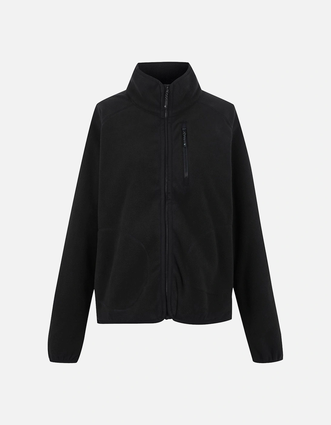 Womens/Ladies Frankie Full Zip Fleece Jacket, 6 of 5