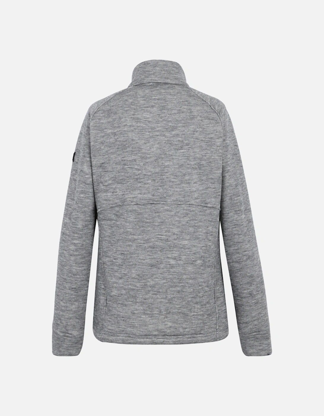 Womens/Ladies Emilde Full Zip Fleece Jacket