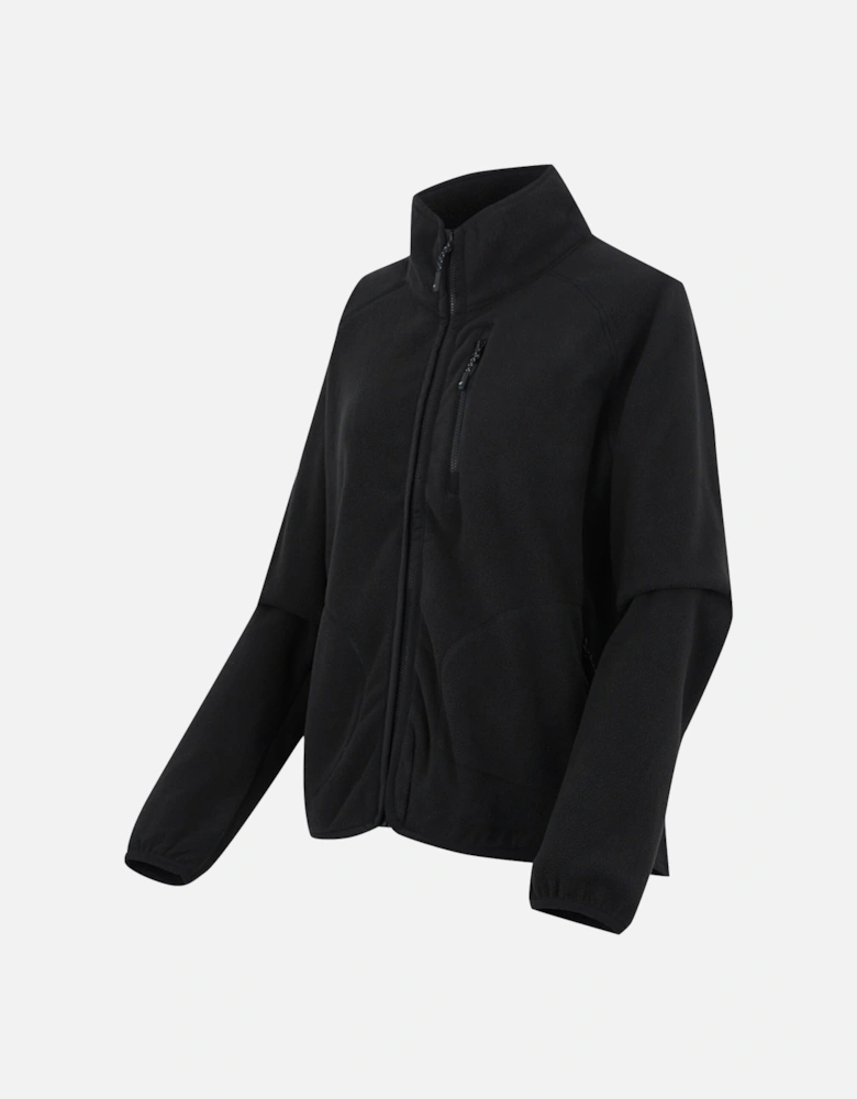 Womens/Ladies Frankie Full Zip Fleece Jacket
