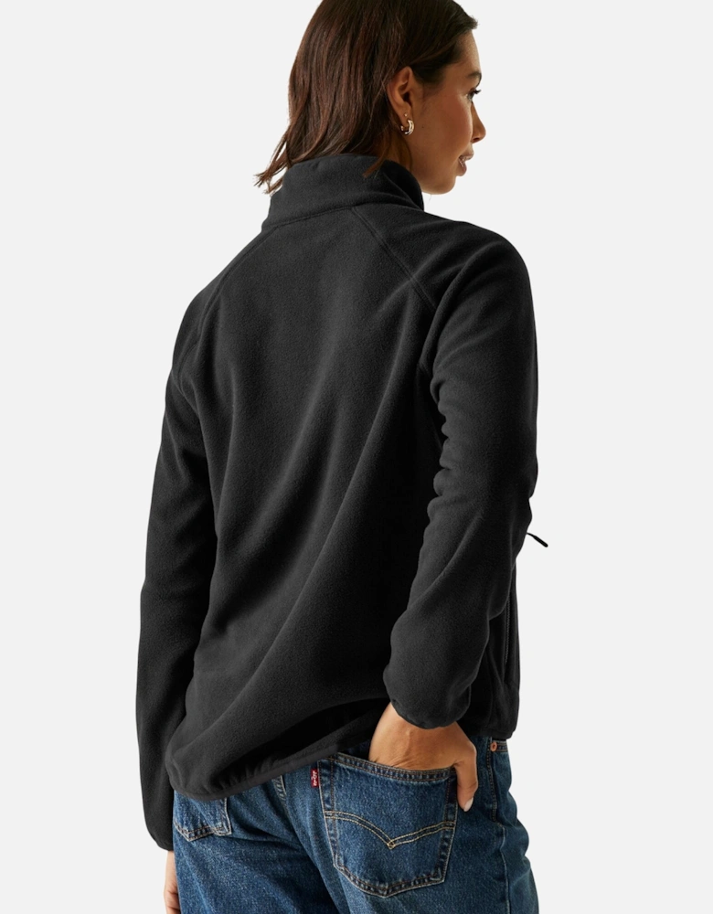Womens/Ladies Frankie Full Zip Fleece Jacket
