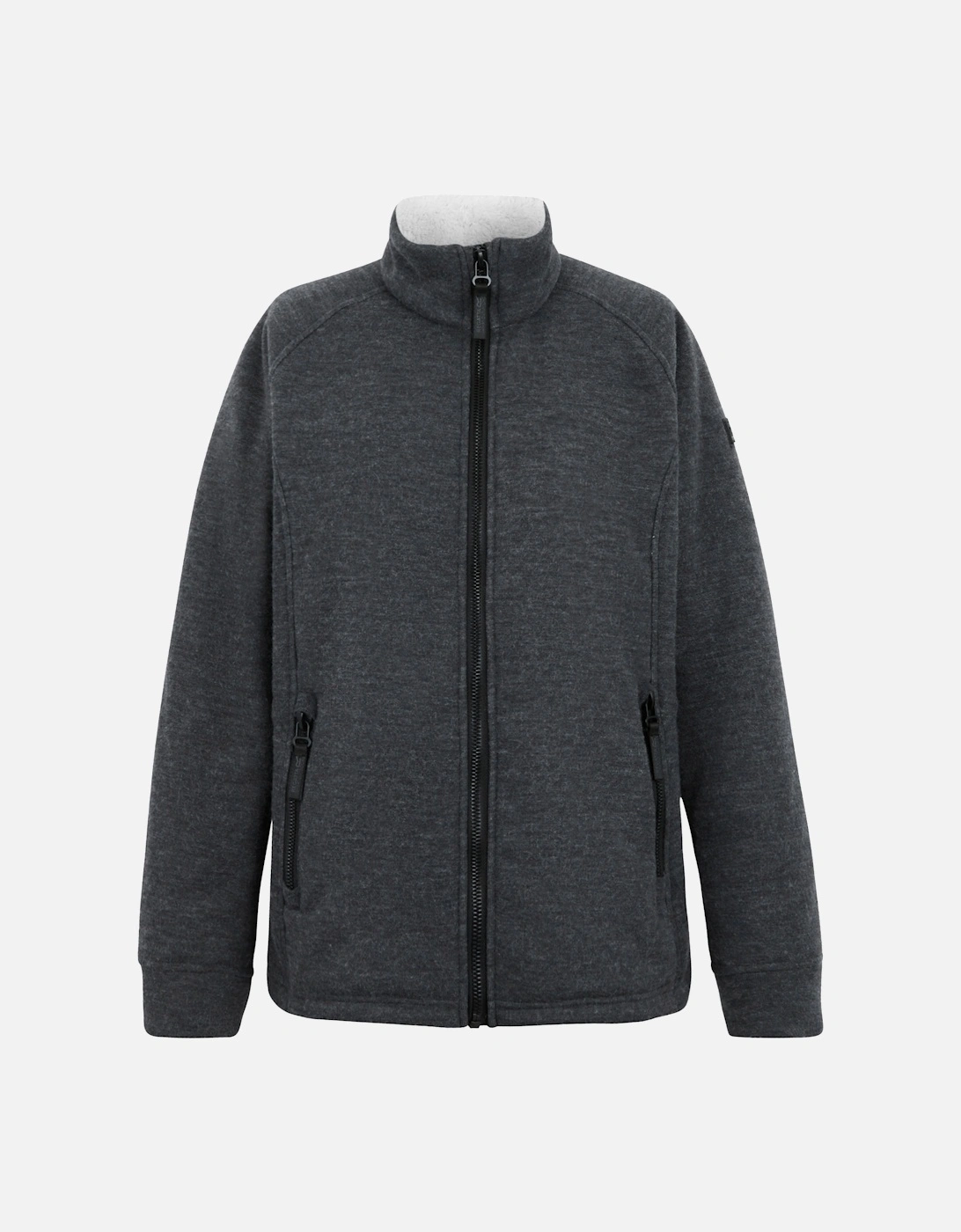 Womens/Ladies Emilde Full Zip Fleece Jacket, 6 of 5