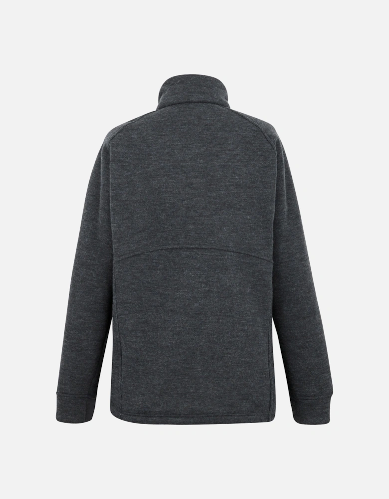 Womens/Ladies Emilde Full Zip Fleece Jacket