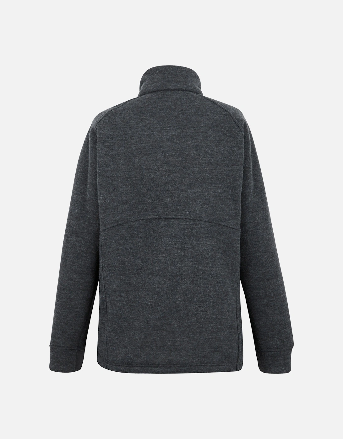 Womens/Ladies Emilde Full Zip Fleece Jacket