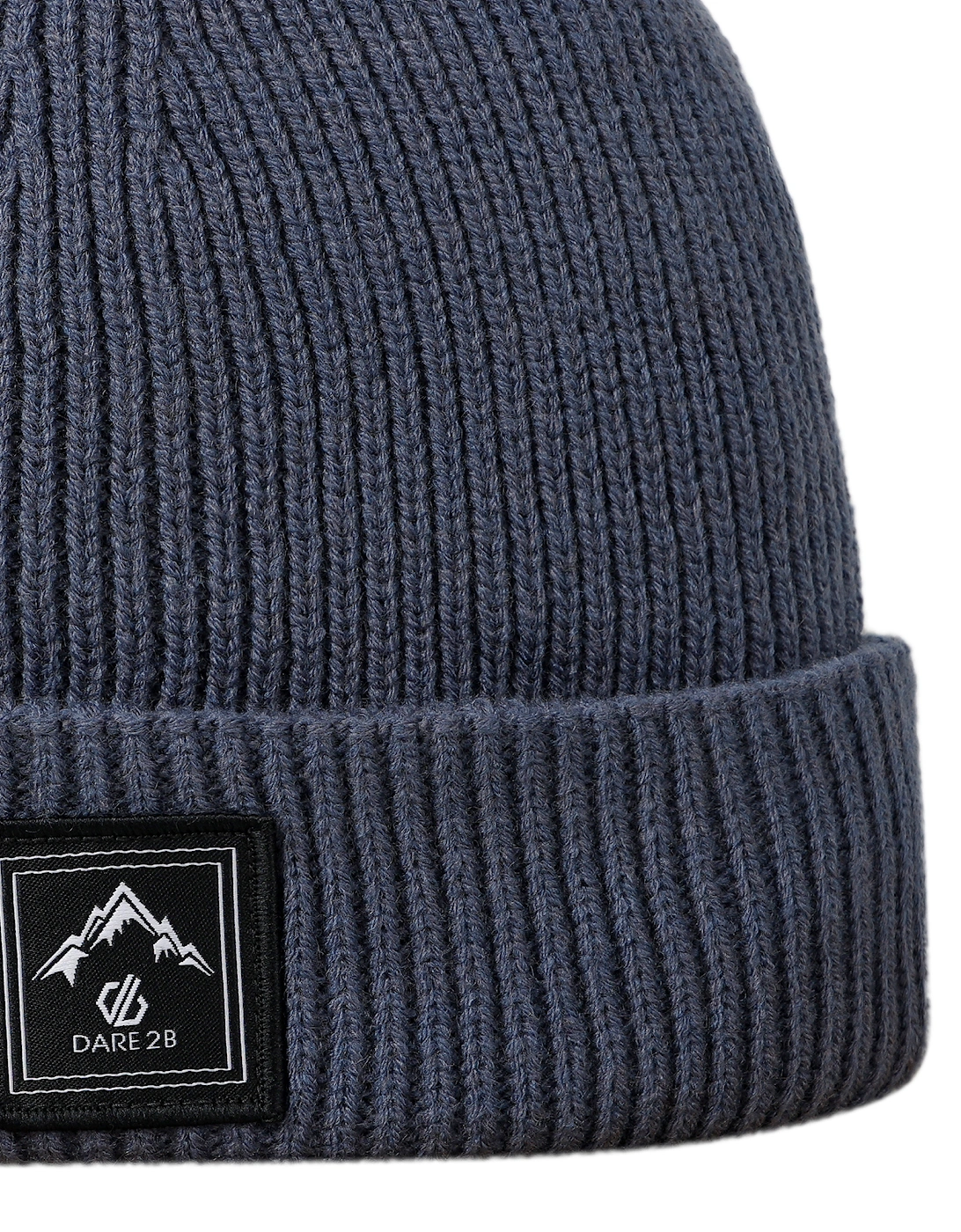 Unisex Adult Rider Beanie
