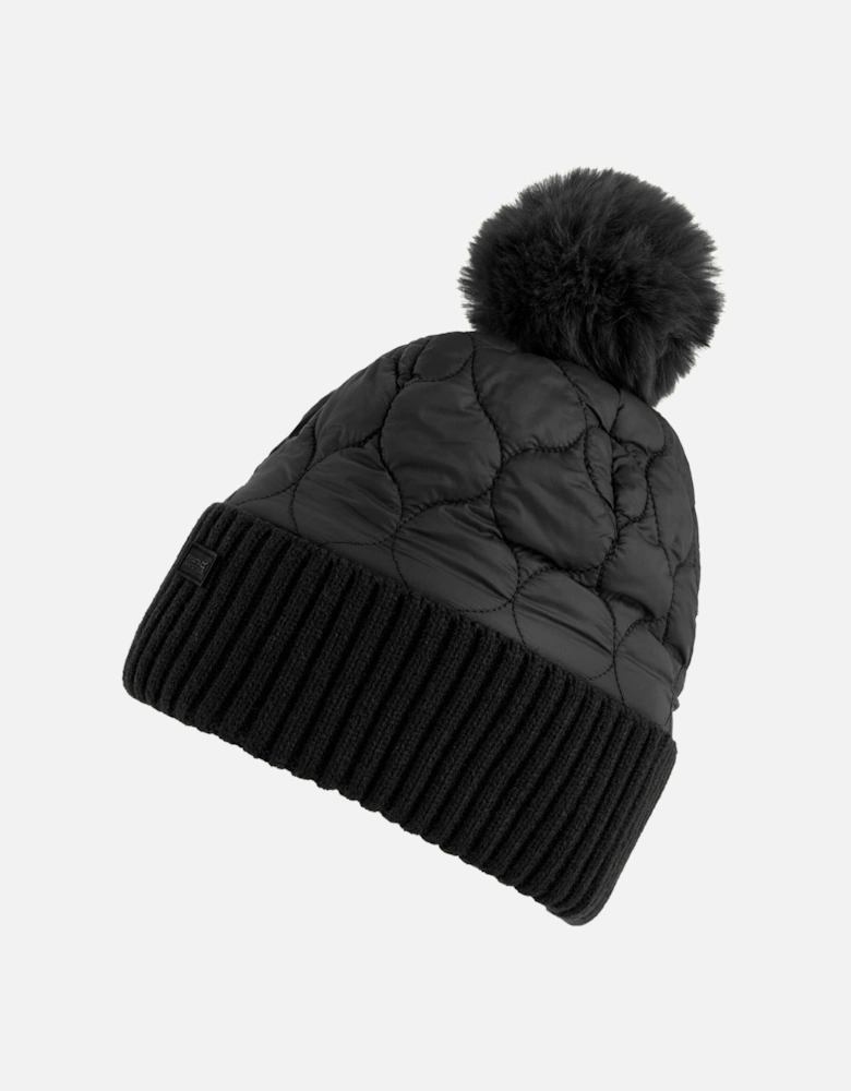 Unisex Adult Shower Resistant Beanie