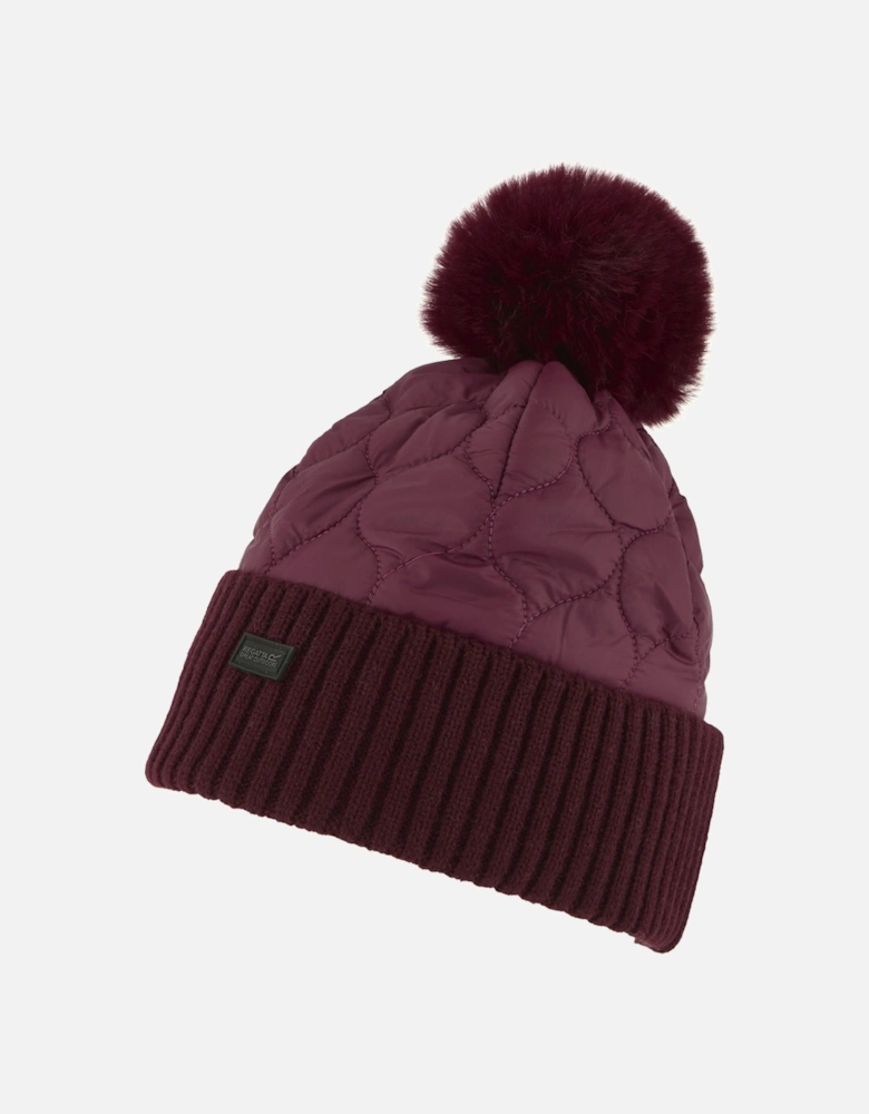 Unisex Adult Shower Resistant Beanie