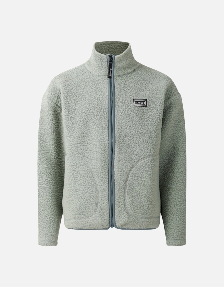 Childrens/Kids Zesty II Fleece Jacket