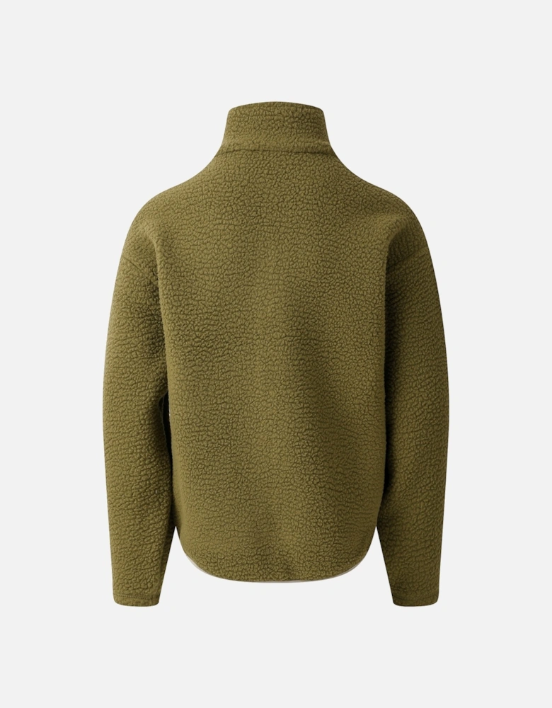 Childrens/Kids Zesty II Fleece Jacket