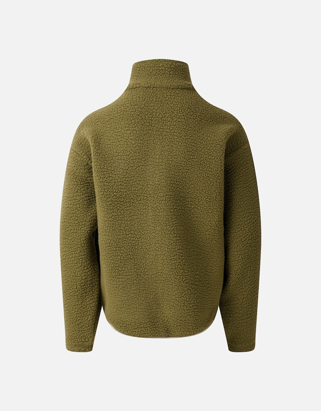 Childrens/Kids Zesty II Fleece Jacket