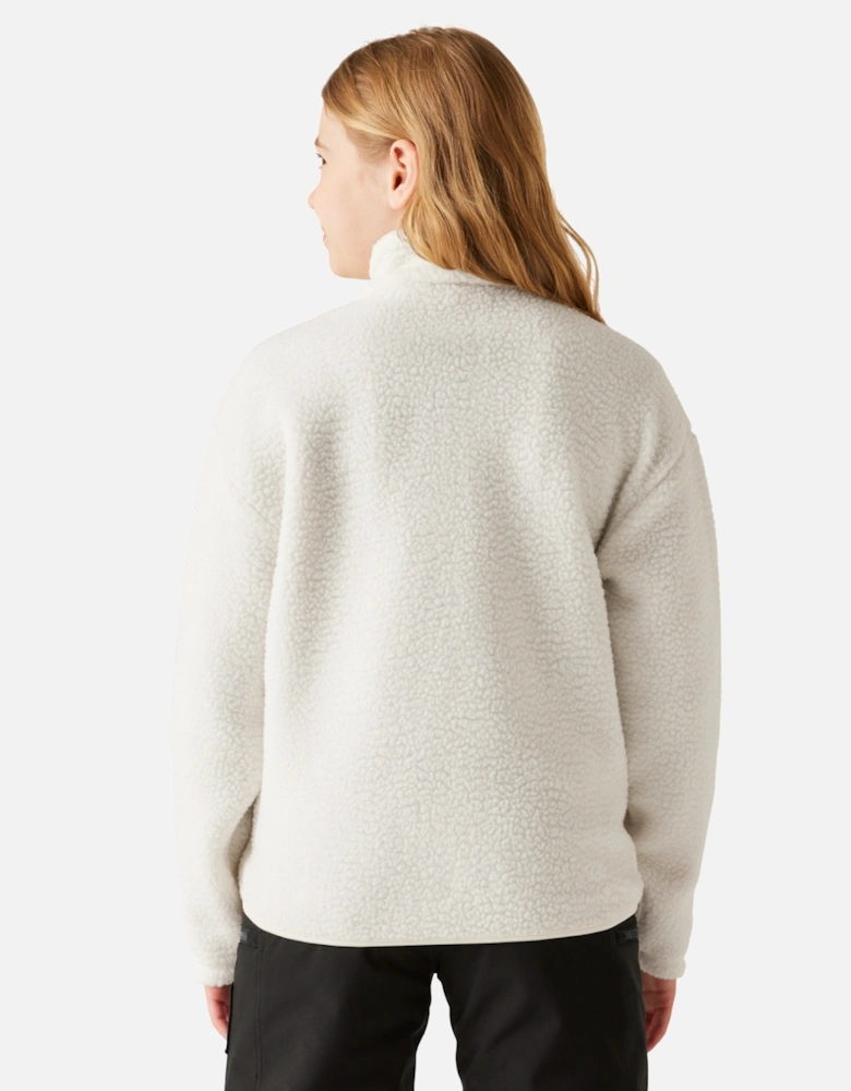 Childrens/Kids Zesty II Fleece Jacket