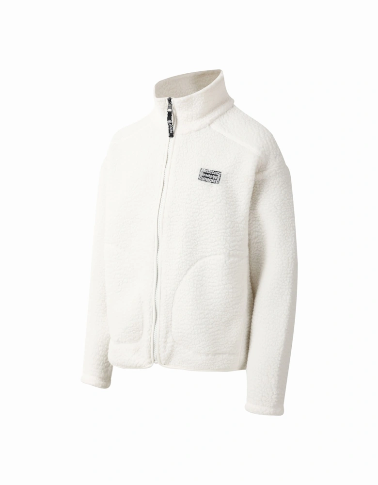 Childrens/Kids Zesty II Fleece Jacket