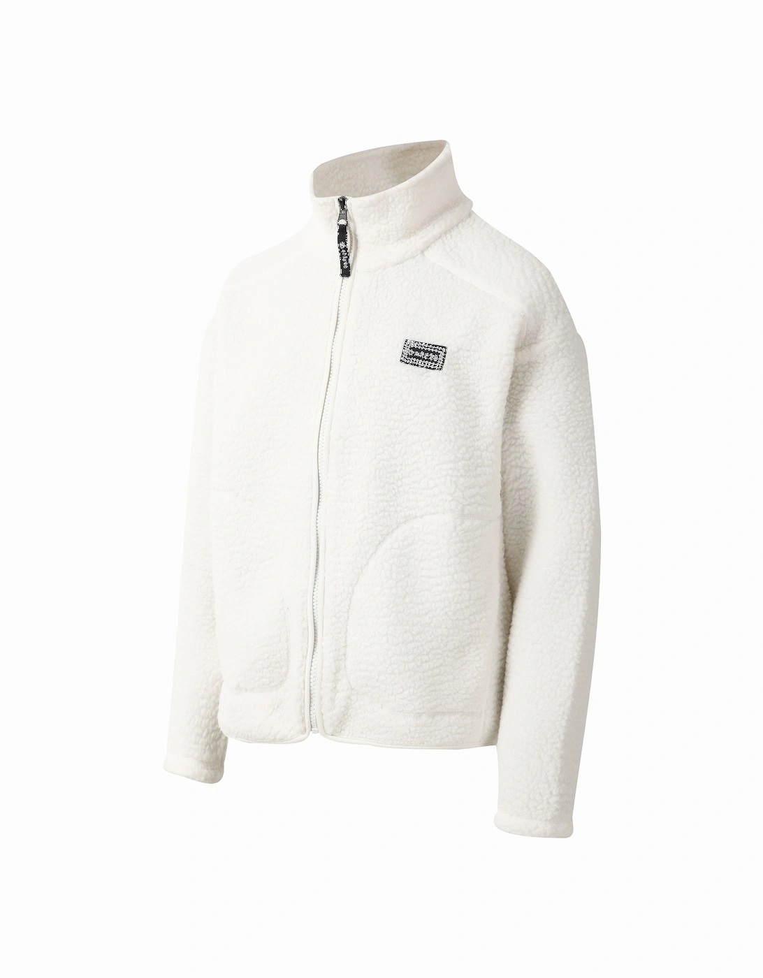 Childrens/Kids Zesty II Fleece Jacket