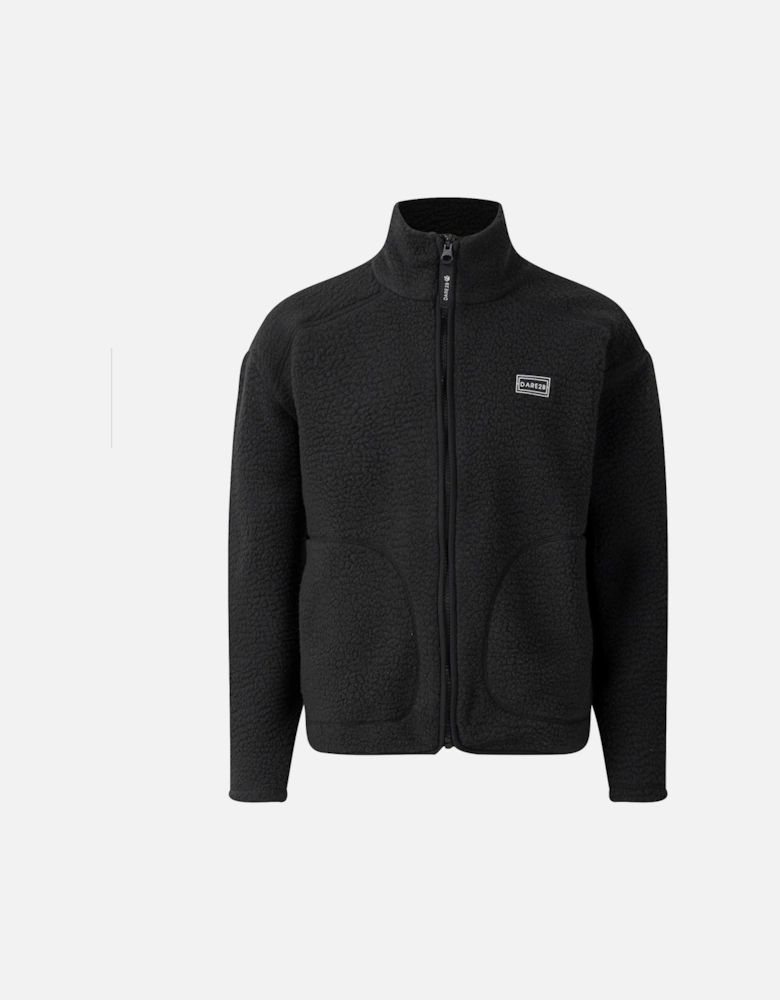 Childrens/Kids Zesty II Fleece Jacket