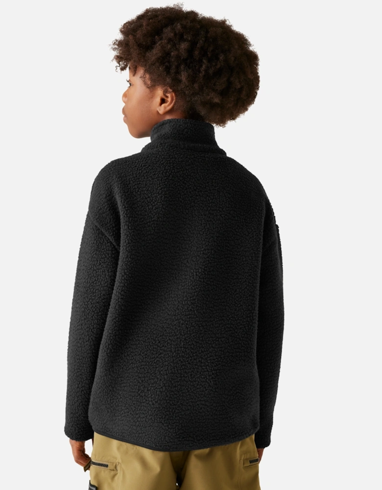 Childrens/Kids Zesty II Fleece Jacket