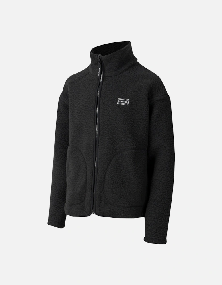 Childrens/Kids Zesty II Fleece Jacket