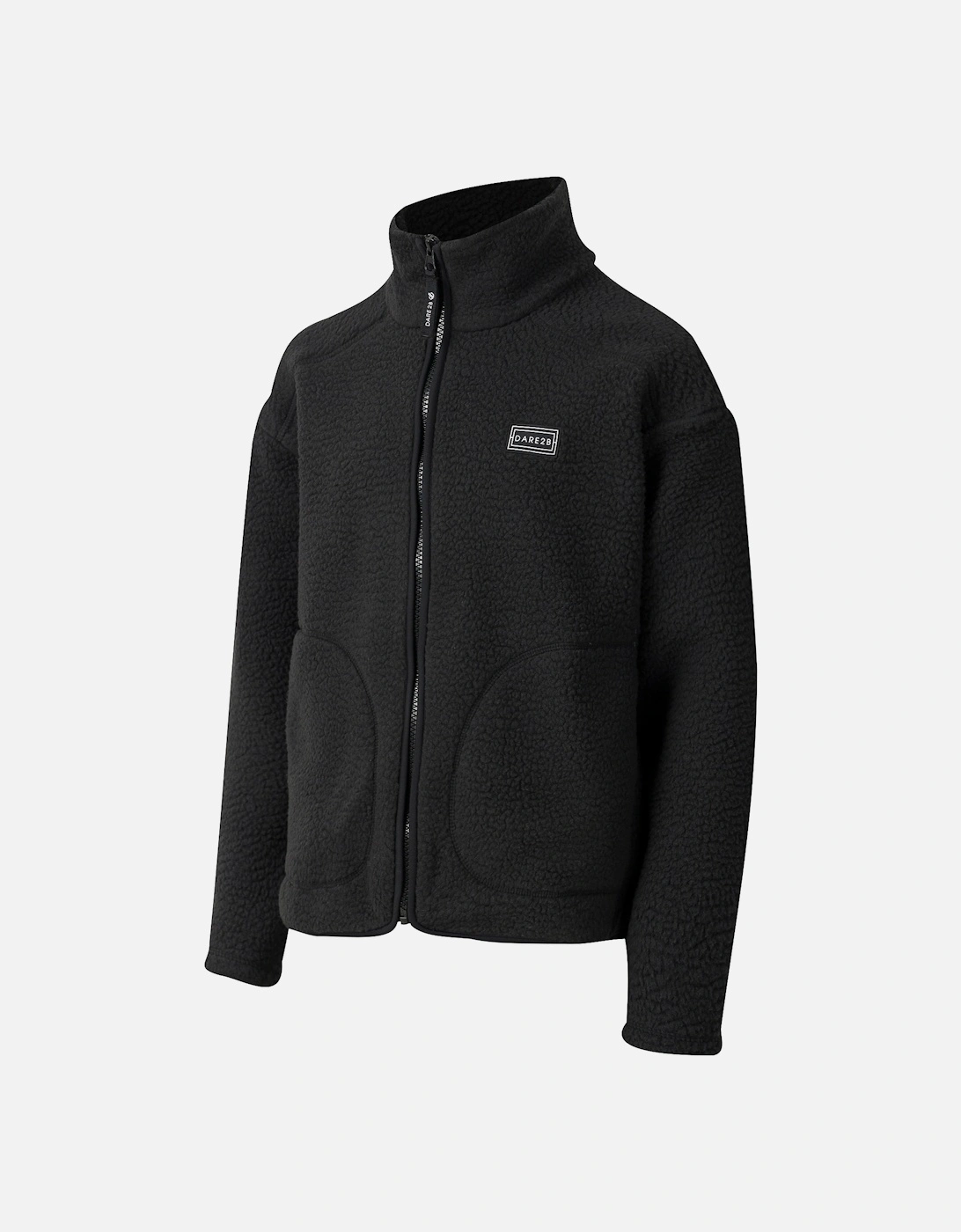 Childrens/Kids Zesty II Fleece Jacket