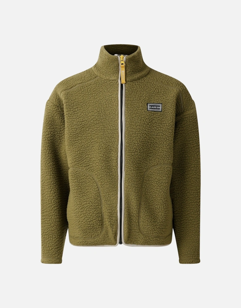 Childrens/Kids Zesty II Fleece Jacket