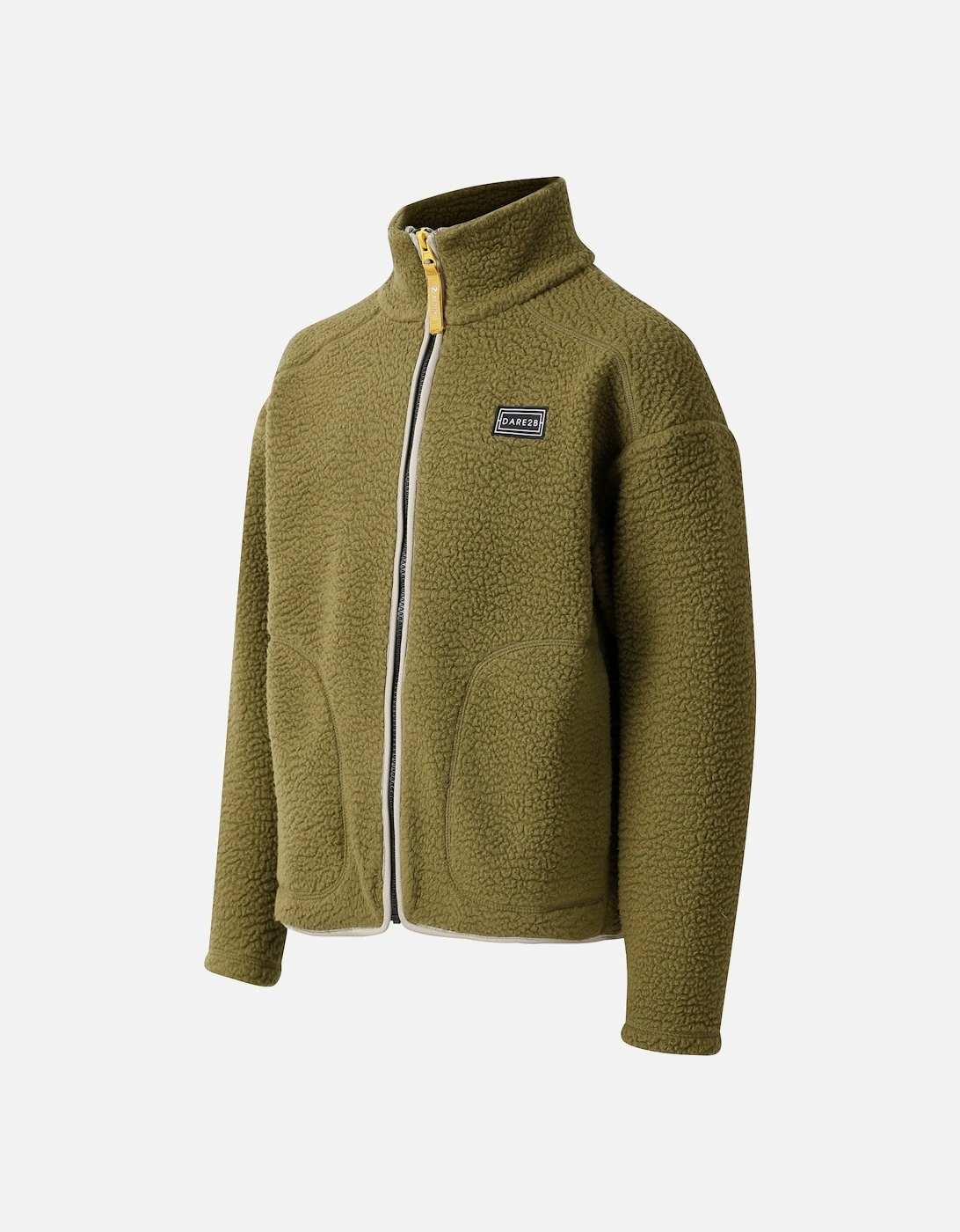 Childrens/Kids Zesty II Fleece Jacket